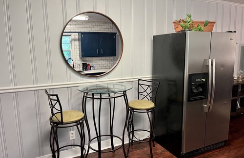 Northeast Raleigh Casa | Charming 3BR/2BA Ranch House in North Raleigh