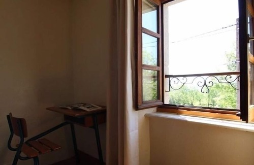 Ferrussac Cabaña | Casa rural con encanto cerca de la naturaleza y actividades acuáticas