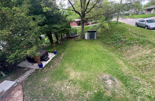 Iowa City Casa | Charming 3Br home in Manville Heights walking distance to hospital