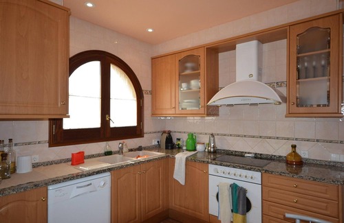 L'Armentera Casa | Casa con piscina privada, jardín, barbacoa, wifi y despacho en Costa Brava