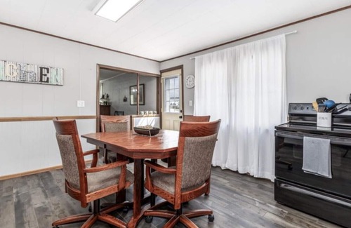 Shullsburg Cama Y Desayuno | Charming 4 BdRm Home