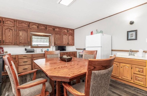 Shullsburg Cama Y Desayuno | Charming 4 BdRm Home