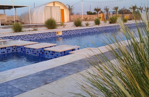 Ras Al Khaimah Casa | Charming 4-bedroom barn with AC and WiFi in peaceful Ras Al Khaimah