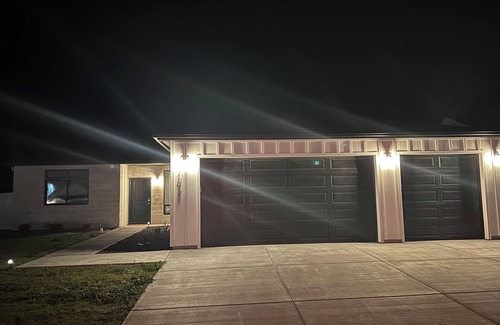 Twin Falls County Casa | Charming 4-bedroom , fenced yard , pet friendly in Kimberly