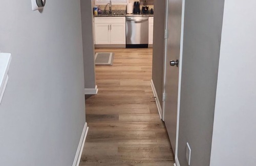 Johns Creek Casa | Charming 4-bedroom house in Alpharetta with WiFi and AC