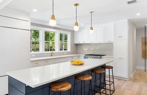 Sag Harbor Casa | Charming 4-bedroom house with WiFi, in wonderful Sag Harbor neighborhood