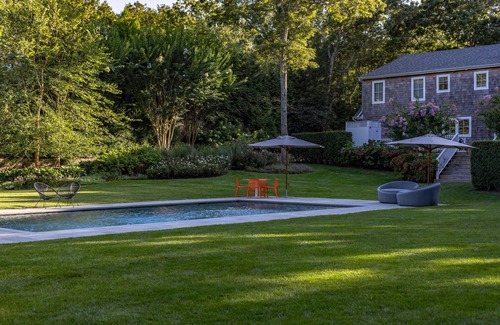 Sag Harbor Casa | Charming 4-bedroom house with WiFi, in wonderful Sag Harbor neighborhood