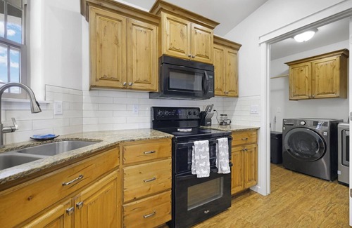 Twin Falls Casa | Charming 4-bedroom house with AC and WiFi in welcoming Twin Falls