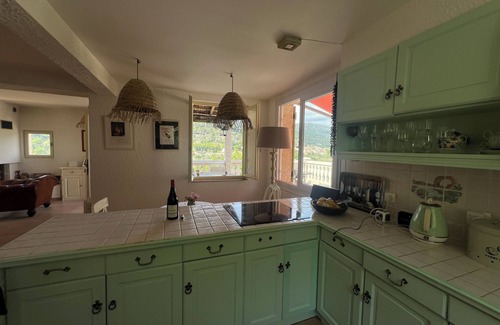 Bargemon Casa | Charming 4+ bedroom Hillside Country house in the Bargemon hills in Provence