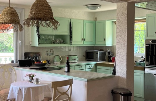 Bargemon Casa | Charming 4+ bedroom Hillside Country house in the Bargemon hills in Provence