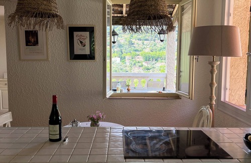 Bargemon Casa | Charming 4+ bedroom Hillside Country house in the Bargemon hills in Provence