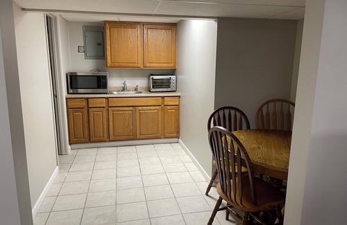 Parma Casa | Charming 4-bedroom house with lots of place to gather and make memories in Parma