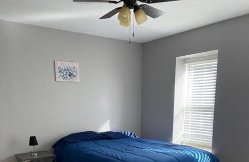 Northeast Carrollton Casa | Charming 4-Bedroom Retreat - Minutes from West Plano & Grandscape Attractions