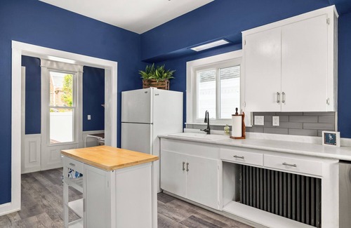 Ashland Casa | Charming 4-Bedroom steps from Ashland University