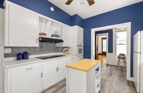 Ashland Casa | Charming 4-Bedroom steps from Ashland University