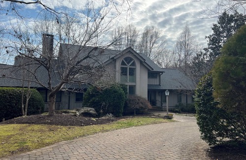 Campobello Casa | Charming 4-bedroom timber-frame house with AC and WiFi in Campobello.