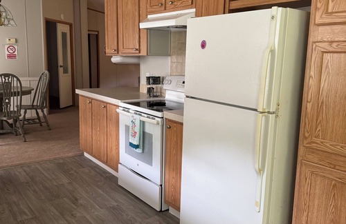 Claiborne Casa | Charming 4-bedroom mobile home with AC, WiFi in amazing West Monroe