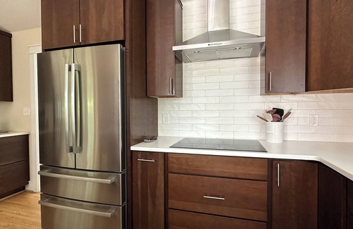 Charlottesville Casa | Charming 4 BR, 4 BA on Mechums River 15 Minutes to Charlottesville