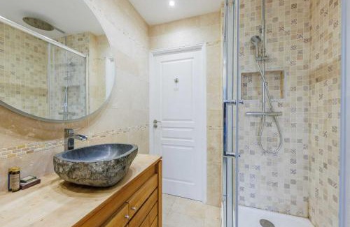 Saint-Mande Apartamento | Charming 4P apartment Saint Mande