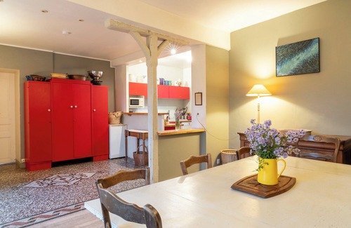 Bourron-Marlotte Casa | Charming 5-bedroom family house with swimming pool in Bourron-Marlotte