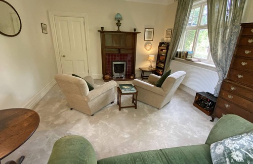 Cosford Casa | Charming 5 bedroom period house in Shrophire