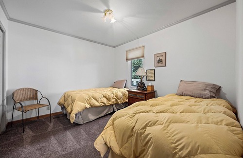 Meriden Cabina | Charming 5-bedroom lodge with WiFi, AC in amazing La Grange, perfect getaway