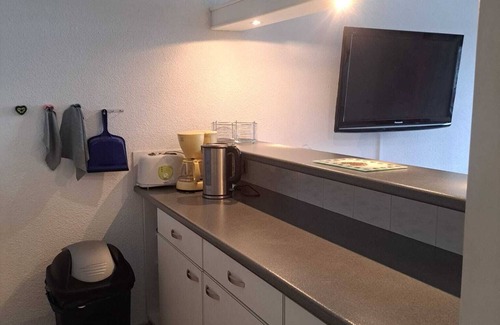 Le Praz de Lys Apartamento | Charming 7-bed apartment (47m2) 2 balconies