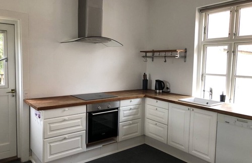 Kokkedal Casa | Alojamiento con encanto en un entorno rural.