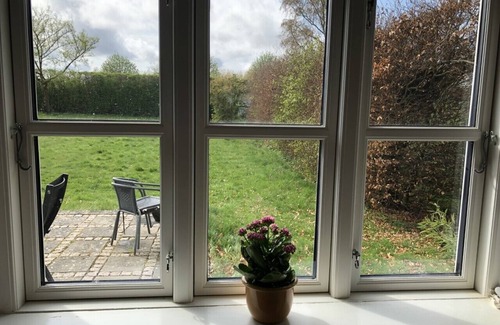 Kokkedal Casa | Alojamiento con encanto en un entorno rural.