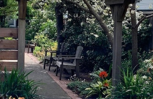 Alameda Apartamento | Charming Alameda Bungalow Easy Access to San Francisco, Beach, Redwoods, Marinas