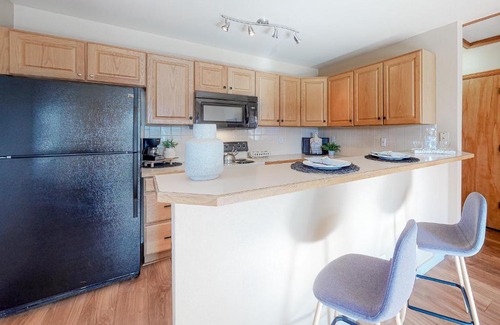 Warrior's Mark Hotel | Charming Alpine Escape