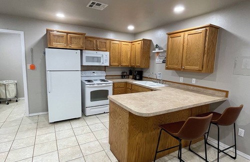 Ada Apartamento | Charming and Clean- 2 Bedroom Duplex