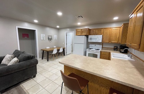 Ada Apartamento | Charming and Clean- 2 Bedroom Duplex