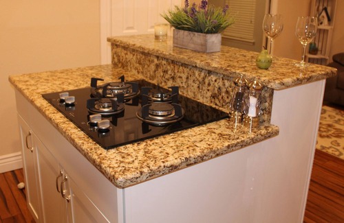 Denison Apartamento | Encantador, y acogedor. Ubicado a solo minutos del lago de Texoma y el Casino Choctaw.