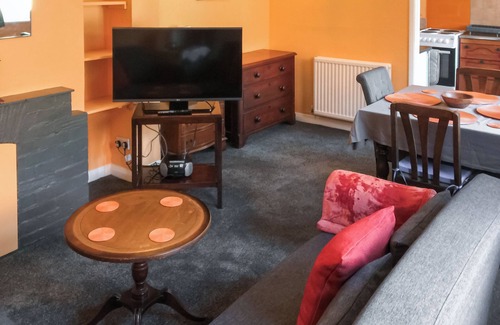 Sandhurst Cabaña | Alojamiento de 2 habitaciones en Little Sandhurst