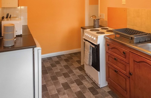 Sandhurst Cabaña | Alojamiento de 2 habitaciones en Little Sandhurst