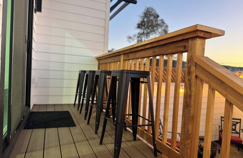 Pittsburg Casa | Charming and Spacious 4-bedroom house in Pittsburg with AC