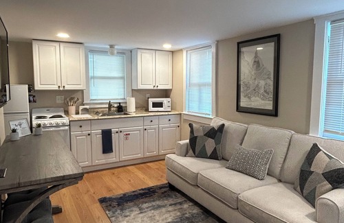 Sanford Apartamento | Charming and Tranquil 1-bedroom apartment close to Historic Downtown Sanford