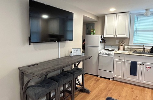 Sanford Apartamento | Charming and Tranquil 1-bedroom apartment close to Historic Downtown Sanford