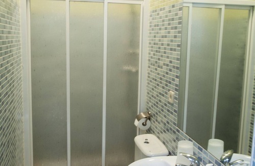 San Gil Villa | charming andalusian house