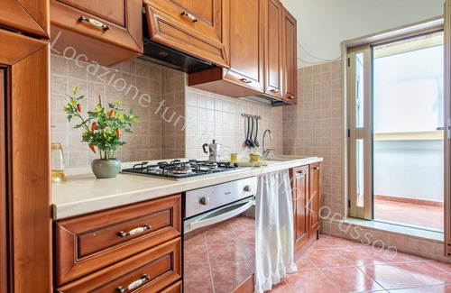 Andria Apartamento | Alquiler Turístico Lorusso