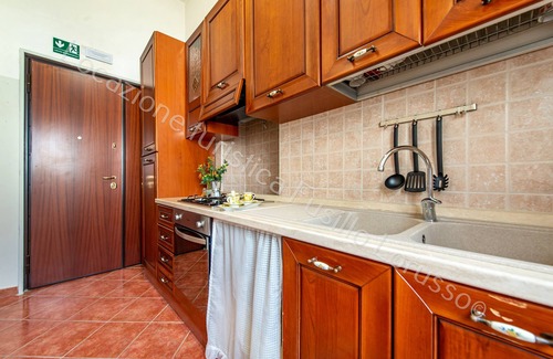 Andria Apartamento | Alquiler Turístico Lorusso