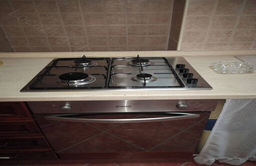 Andria Apartamento | Alquiler Turístico Lorusso