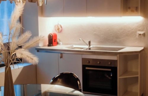 Angarano Apartamento | Charming apartment within walking distance of the Alpini Bridge and the center