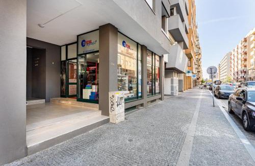 Leixões Apartamento | Charming apart by the beach