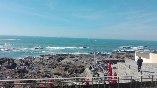 Leixões Apartamento | Charming apart by the beach