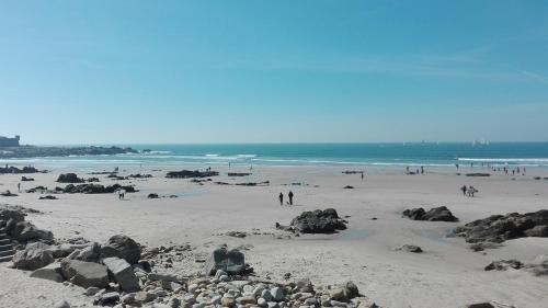 Leixões Apartamento | Charming apart by the beach