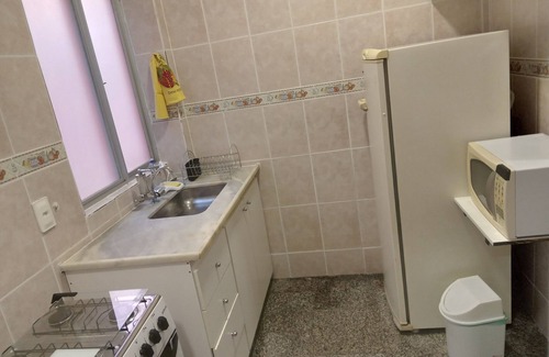 Heliopolis Apartamento | lovely apartment