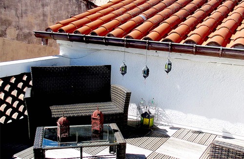 Arles-sur-Tech Apartamento | Apartamento con encanto Arles-sur-Tech (66)