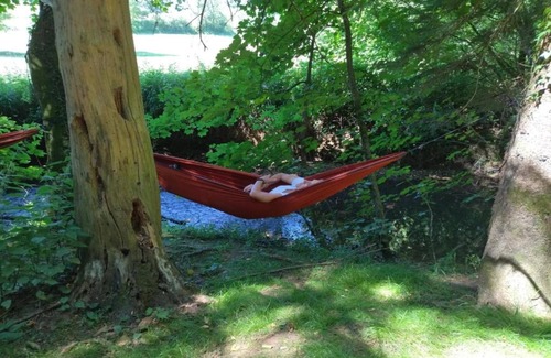 Signy-lAbbaye Apartamento | Apartamento con encanto en las Ardenas